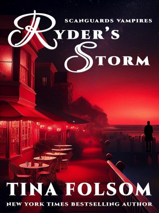 Title details for Ryder's Storm by Tina Folsom - Wait list